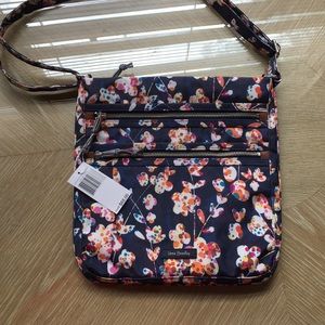 Lighten Up Triple Zip Hipster